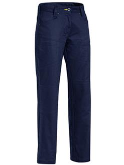 Bisley Trouser RIPSTOP X Airflow Ladies Vented 