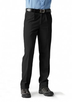 Biz Collection Mens DETROIT Trouser Regular