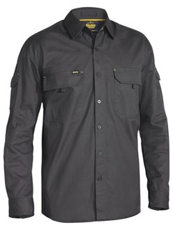 Bisley Shirt Ripstop X Airflow