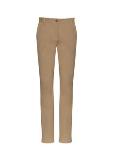 Biz Collection Ladies LAWSON Chino Pants