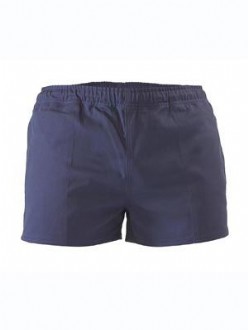 Bisley Shorts Rugby Style Drill Regular