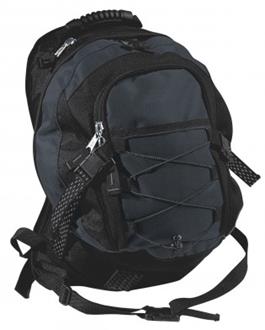 Stealth Backpack