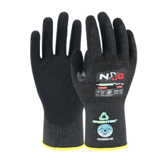 Greentek Cut D HD Glove