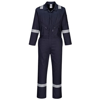 Portwest Iona Overalls Taped 190gsm