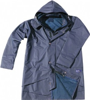 SEAL Flex Rain Jacket