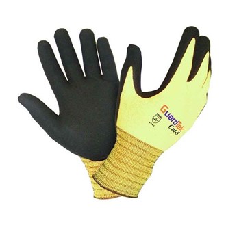 GuardTek Cut 5 Glove
