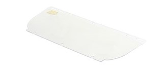 Maxisafe Replacement Clear Lens to suit EBF457A