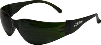 Maxisafe Shade 5 Welding Safety Glasses