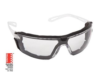 Force360 Air-G Safety Spec