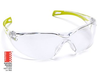 Force360 Runner Safety Spec