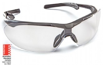 Force360 EYEFIT Safety Spec