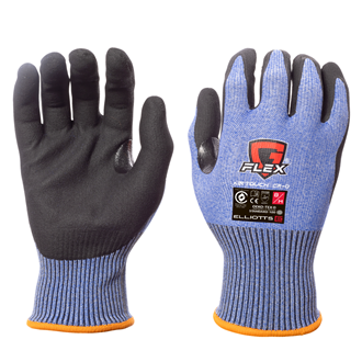 G-Flex AirTouch Cut-D Cut Resistant Glove
