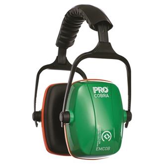 Pro Choice Cobra Earmuffs