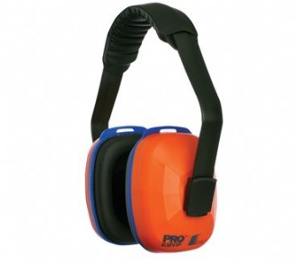 Ear Muff VIPER Class 5 26db