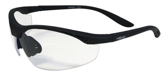 Maxisafe Bi Focal Safety Spec 1 Magnification