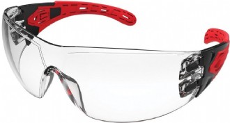 Maxisafe EVOLVE Safety Spec