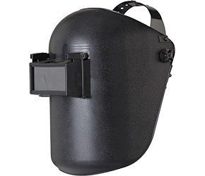 Maxisafe Welding Helmet