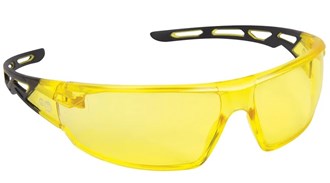 Force360 Minehunter Safety Spec, Amber