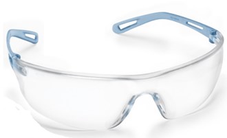 Force360 AIR Safety Spec with Scratch Protection