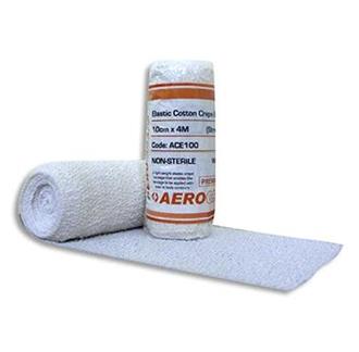 Conforming Bandage, 10cm, White