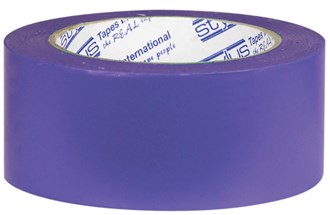 48mm x 33m Floor Marking Tape - Blue