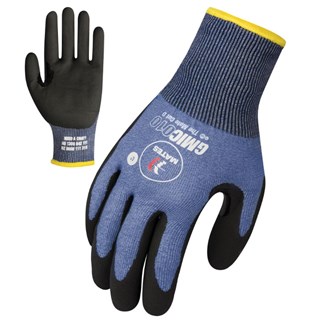 Force360 The Mate Cut D Glove