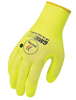 Force360 The Mate HV Cut D Glove