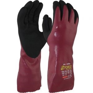 Maxisafe G-Force Chemsafe Cut 5 Glove