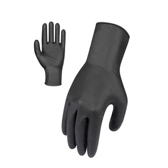Force360 Safe Touch Disposable Nitrile Glove