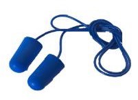 Wave Earplug Metal Detectable, Box of 100