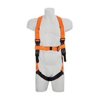 Linq Harness basic