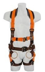 Tower Worker Harness