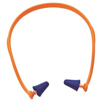 Pro Choice Proband Headband and Earplug, Class 4 - 24db