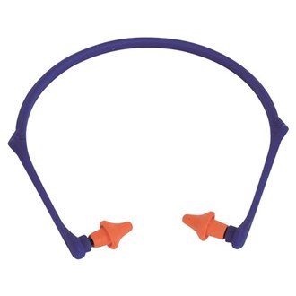 Pro Choice Proband Headband Earplugs Class 2 -14db