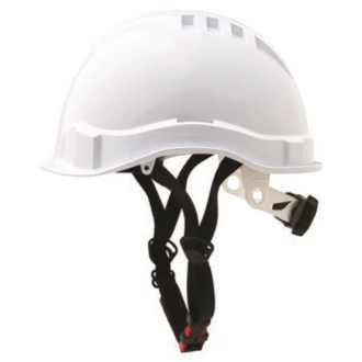 ProChoice Airborne Linesman Unvented Hard Hat