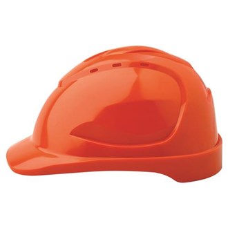 Hard Hat V9 Unvented 