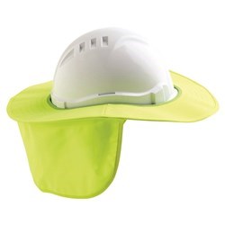 Pro Choice Hard Hat Brim Polyester/Plastic