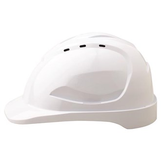 Pro Choice V9 Hard Hat Vented Pushlock Harness