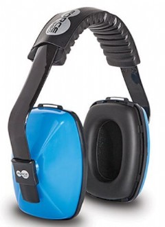 Force360 Ear Muff Class 5 (29db)