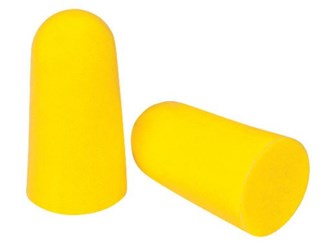 Force360 PU Earplugs Uncorded - Box of 200