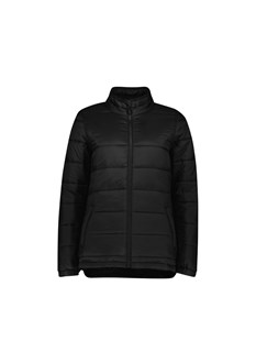 Biz Collection Ladies ALPINE PUFFER Jacket