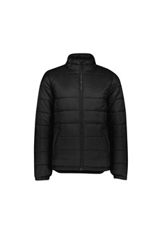 Biz Collection Mens ALPINE PUFFER Jacket