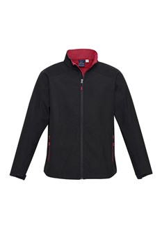 Biz Collection Mens GENEVA Jacket