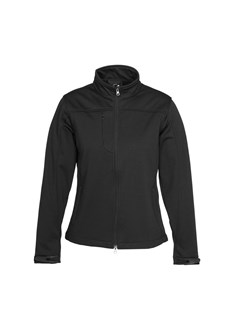 Biz Collection Ladies Soft Shell Jacket