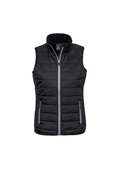 Biz Collection Ladies STEALTH TECH Vest