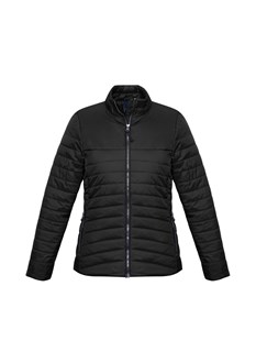 Biz Collection Ladies EXPEDITION Jacket