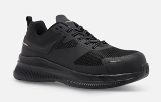 King Gee Hypertec Sport Safety Shoe