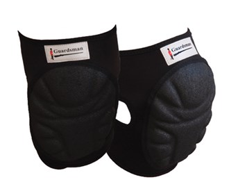 Knee Pads Guardsman Anti Slip