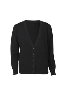 Biz Collection Ladies Woolmix Cardigan