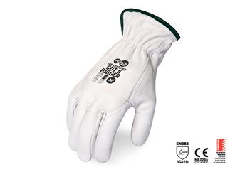 Force360 The Certified Cut 5 Rigger Glove